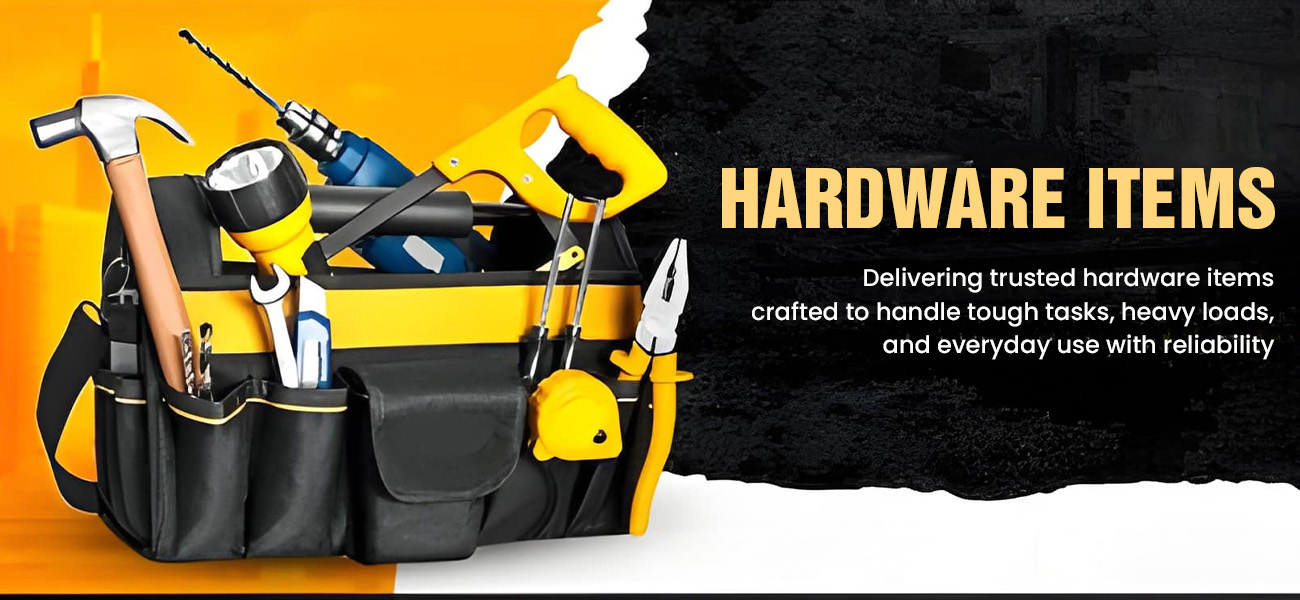 Basic Electrical Products