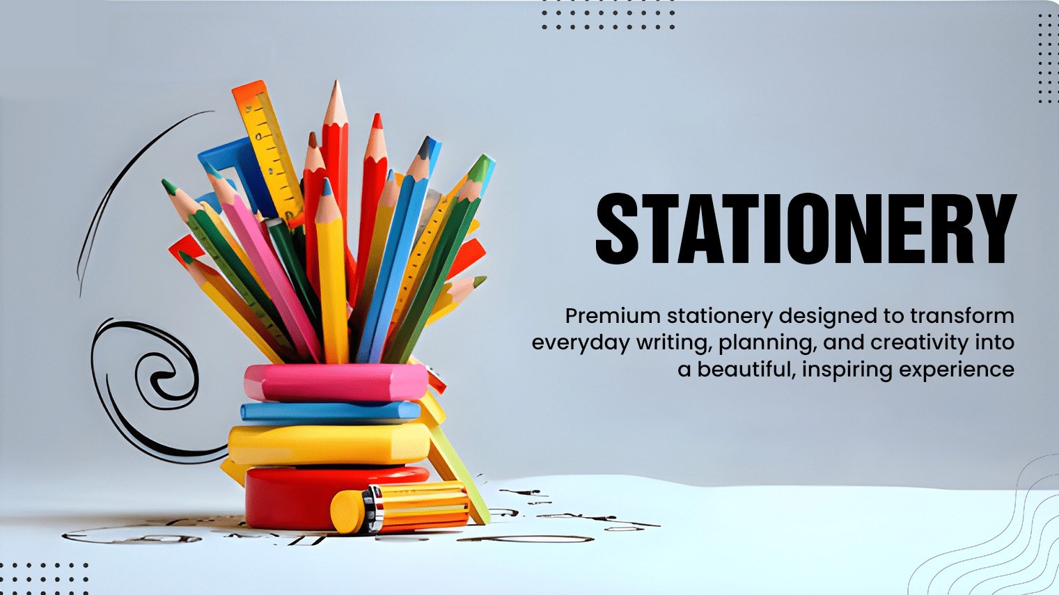 Stationery