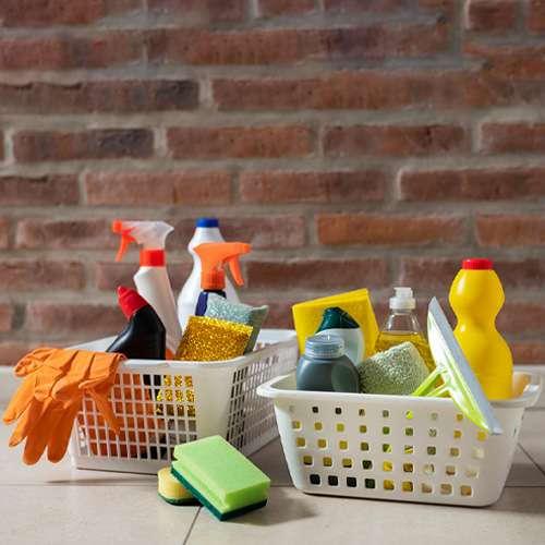 Housekeeping Products Manufacturers in Gurgaon