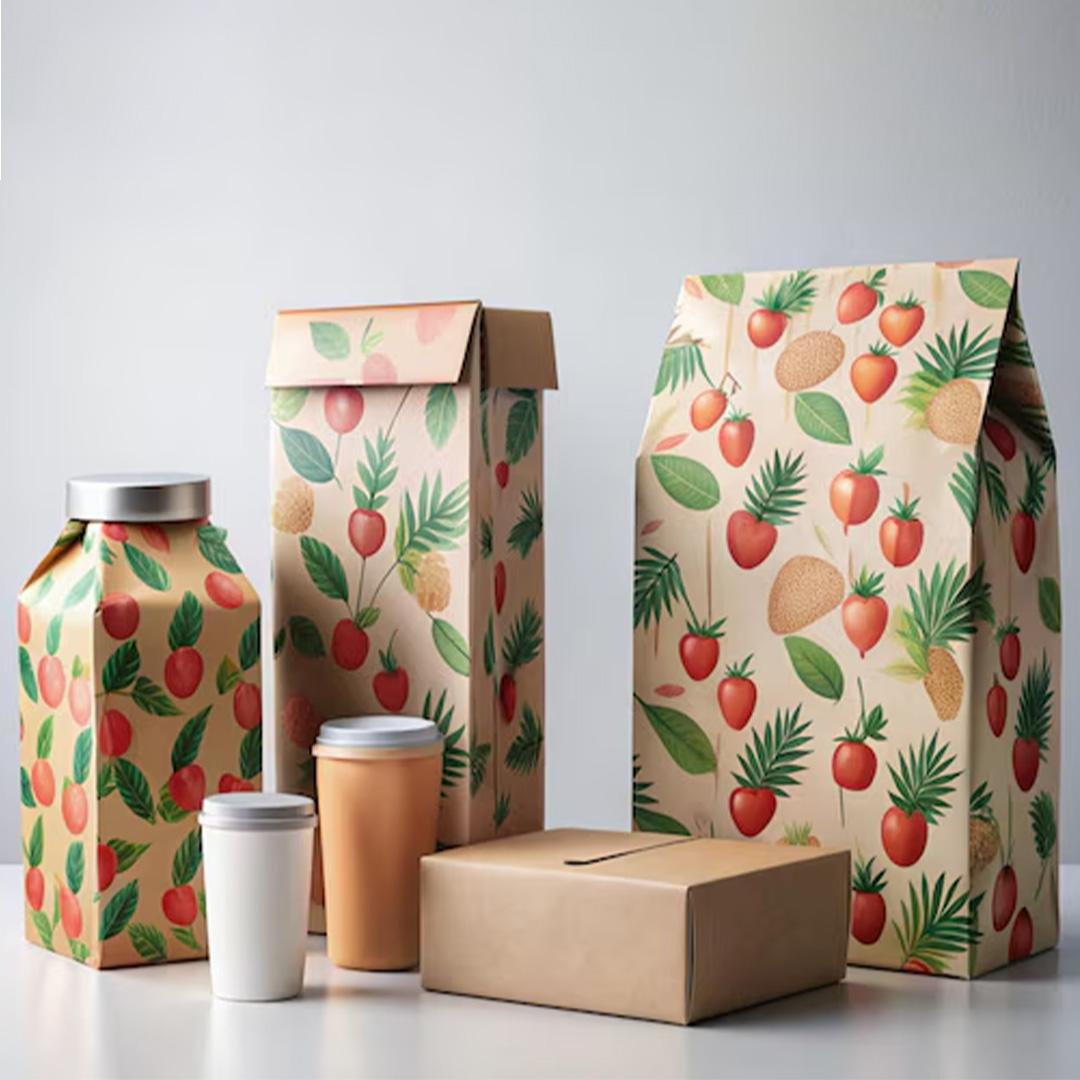 Bright India Enterprises