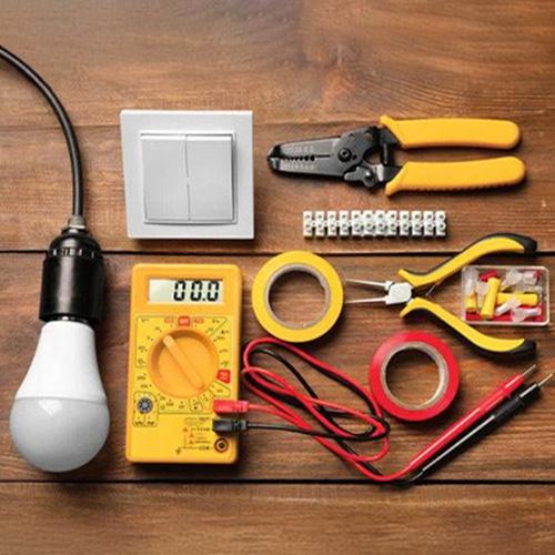 Basic Electrical Products