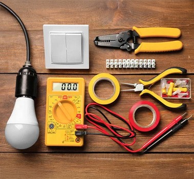 Basic Electrical Products