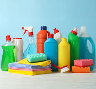 Cleaning Chemicals